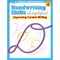 Handwriting Skills Simplified Book: Improving Cursive Writing